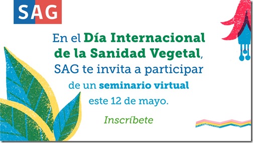 Seminario sanidad