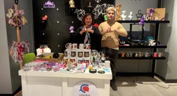 ¡Para que regalonees a tu papá! Extienden feria de mypes por una semana más