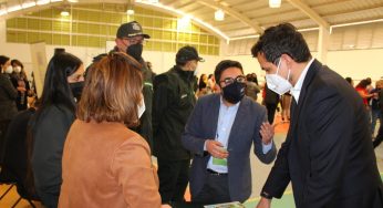 Penal de Huachalalume recibe primer operativo de atención pública para mujeres privadas de libertad