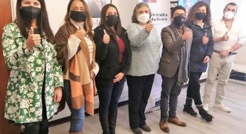 Sename Coquimbo convoca a la sociedad civil para trabajar por la reinserción de adolescentes y jóvenes