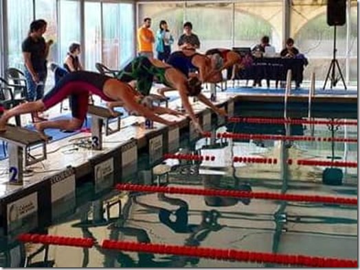 natacion JDE