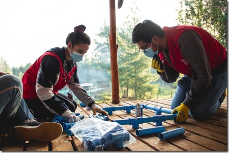 Voluntariado Permanente Teletón 4