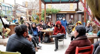 “Chingana Cultural” celebrará mes de las infancias con artesanía, fotografía y teatro