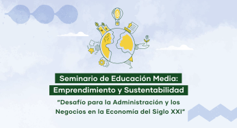 Este martes 23 y miércoles 24 tiene lugar Seminario regional de EMTP centrado en el emprendimiento, sustentabilidad, liderazgo y gestión para la formación de estudiantes con altas expectativas
