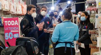 Dirección del Trabajo fiscalizará feriado obligatorio e irrenunciable del comercio el 18 y 19 de septiembre