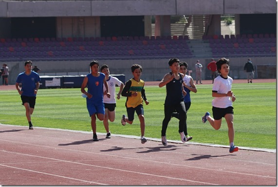 atletismo 2