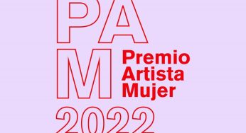 Premio PAM 2022 de Fundación Antenna y Bank of America busca destacar la trayectoria de cuatro artistas mujeres