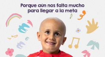 Se extiende plazo de colecta por niños y niñas con cáncer para lograr llegar a la meta