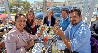 Carne de cabrito se toma la mesa de restaurantes del borde costero de La Serena y Coquimbo