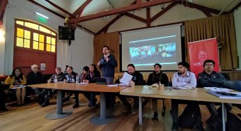 Gobierno concreta nutrida agenda en Los Vilos