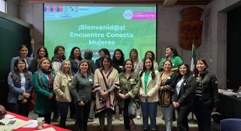 Salamanca: Mujeres innovadoras de la región se reúnen para promover y potenciar sus iniciativas