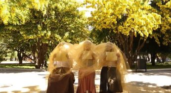 El Festival Teatro a Mil estará presente en todas las regiones con el Programa Territorios Creativos