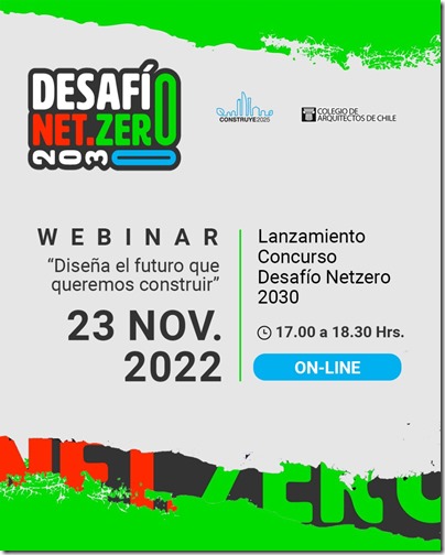 NetZero_Lanzamiento