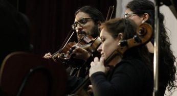 OSULS culmina su ciclo de conciertos de cámara con dos veladas en La Serena