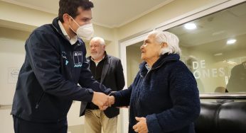 Personas Mayores serán las principales beneficiadas por la Reforma de Pensiones