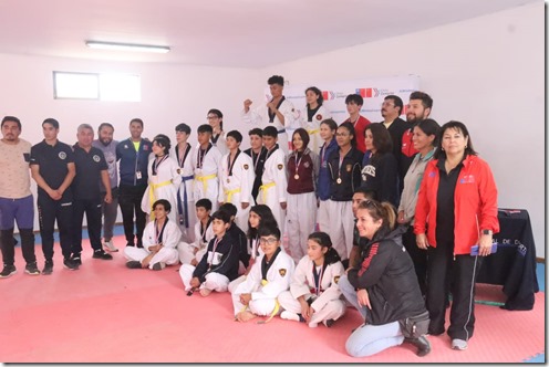 taekwondo escolares 4