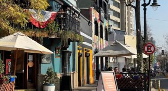 Seleccionan a 41 barrios comerciales del país para ser revitalizados con apoyo de Sercotec
