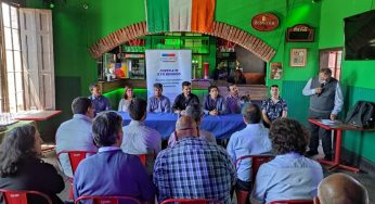 Tres barrios comerciales de la Región de Coquimbo serán revitalizados con apoyo de Sercotec