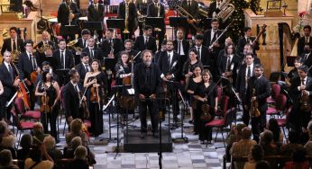 OSULS cierra su exitosa Temporada 2022 ‘El Reencuentro’ con dos masivos conciertos