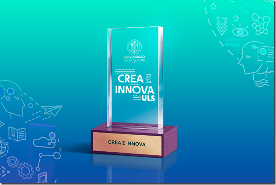 CREA E INNOVA PRENSA