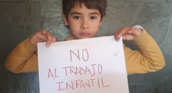 Dirección del Trabajo publica lista de empresas multadas por infracciones al trabajo de niños, niñas y adolescentes