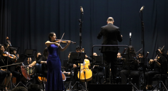OSULS invita a músicos del territorio a participar del emblemático Concurso Regional Jóvenes Solistas