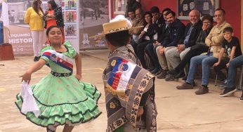 Centros de Cuidado para hijos de trabajadores de temporada atienden a 480 niñas y niños de la Región de Coquimbo