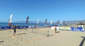 MINDEP – IND realizarán novedosa programación veraniega en las playas de Coquimbo y La Serena