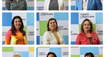 Nueve directores/as de establecimientos educacionales públicos de Coquimbo y Andacollo asumen sus cargos bajo sistema ADP