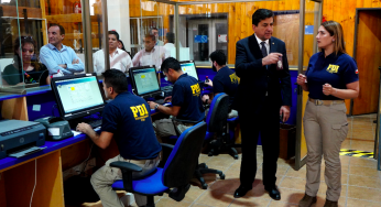 Cambian horario de atención en complejo aduanero entre la región de Coquimbo y la provincia de San Juan