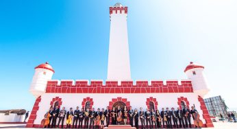 OSULS da inicio a su Temporada 2023 con concierto aniversario de la Universidad de La Serena
