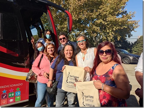 Lanzamiento Cupo Mujer