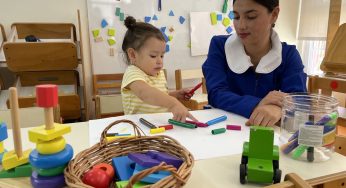 En Ovalle: JUNJI inaugura nuevo jardín infantil para 144 niños y niñas