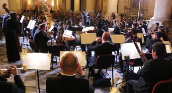 OSULS ofrecerá nuevo concierto junto al clarinetista Jorge Levín y el director Juan Pablo Aguayo