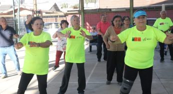Mindep e IND inician una amplia red regional de talleres que beneficiarán a mujeres, jóvenes y adultos mayores