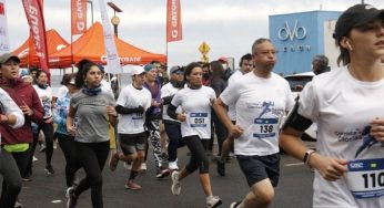 Armada se prepara para la Corrida Glorias Navales