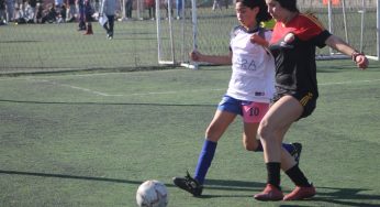 Ya se definen los primeros campeones comunales de los Juegos Escolares 2023