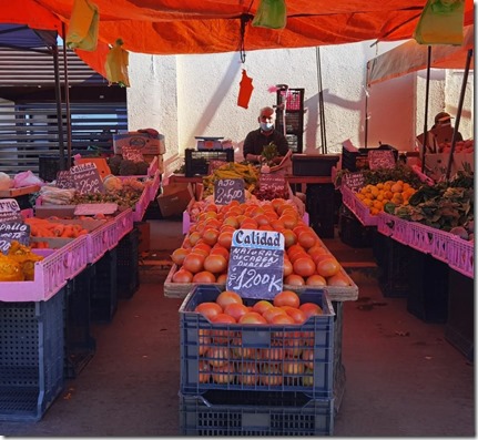 Mejores Alimentos de Temporada