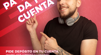 Tesorería concreta segunda devolución de renta a 1,3 millón de contribuyentes