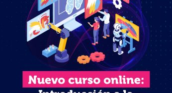 Ministerio de las Culturas abre segundo curso de Introducción a la Inteligencia Artificial