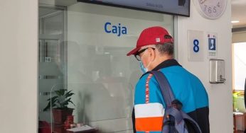 Avanza en la Cámara de Diputados Proyecto de ley que entrega un aporte extraordinario al Bono Invierno