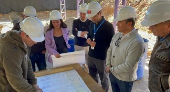 Mindep e IND invierten más de 300 millones, para mejorar los recintos deportivos escolares