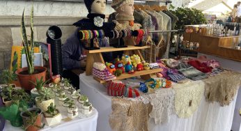 SernamEG Coquimbo invita a la comunidad a apoyar el emprendimiento femenino