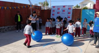 El Día del Desafío se vivió en la región con diversas actividades deportivas