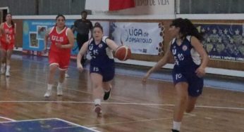 Liga Deportiva de la Educación Superior dio inicio a competencia inter universidades