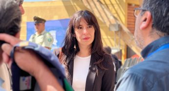 Avanzar hacia un Estado de bienestar