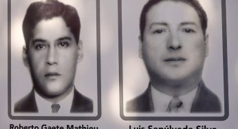 PDI homenajea a mártires que murieron defendiendo a vecinos de La Torre, hace 85 años, en Ovalle