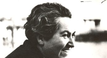 En homenaje a premio nobel: proponen nombrar la Región de Coquimbo de Gabriela Mistral