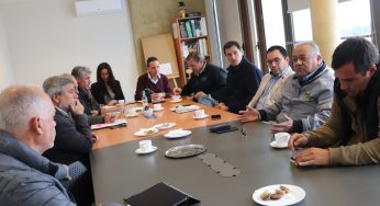 Proyecto de circunvalación La Serena y Coquimbo: ahora los gremios aportan al debate
