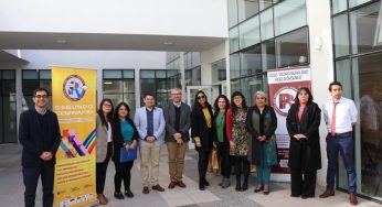 Liceo Pedro Regalado Videla de Andacollo realizó importante seminario centrado en la inclusión